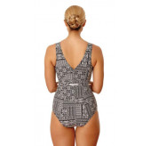 Fonda swimsuit in Paseo