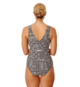Fonda swimsuit in Paseo