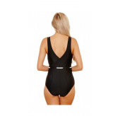 Fonda Swimsuit in Black
