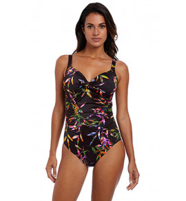 Palawan DD Cup Swimsuit