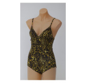 Tiger Lilly Animal Swimsuit