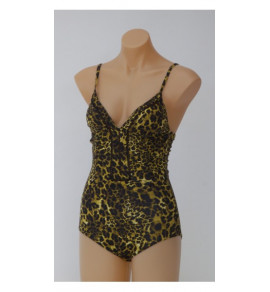 Tiger Lilly Animal Swimsuit