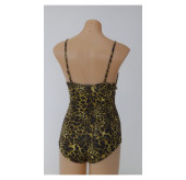 Tiger Lilly Animal Swimsuit