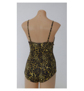 Tiger Lilly Animal Swimsuit