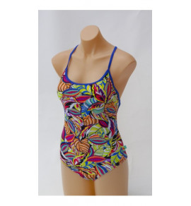 Cami Swimsuit-JG