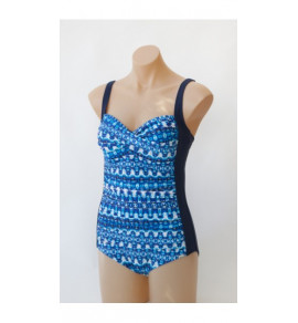 Baja Batik D Cup Swimsuit