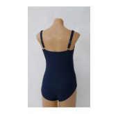 Tabal D Cross Front Swimsuit