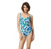 Jungle Dream D cup Twist Swimsuit