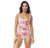 Twist Swimsuit Babylon