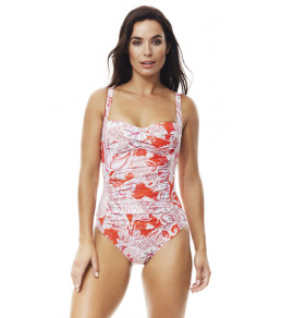 Twist Swimsuit Babylon