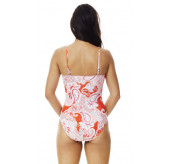 Twist Swimsuit Babylon