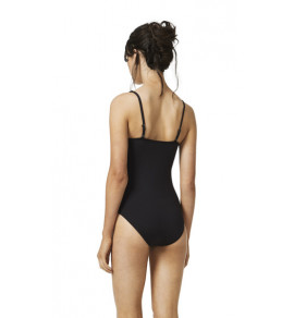 Shelly Beach Twist Swimsuit