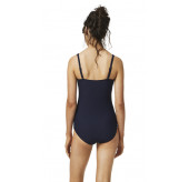 Square Neck Swimsuit