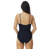 Trim Cami Swimsuit