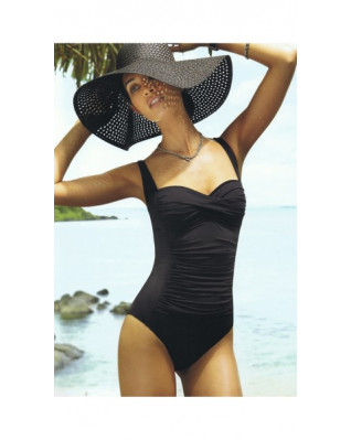 Moontide Twist Swimsuit 