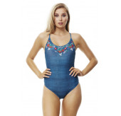 Cami Swimsuit-GY