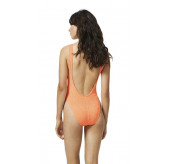 Tank High leg Swimsuit