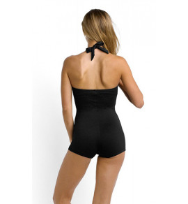 Seafolly Lowleg Swimsuit