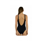 Sports Splice Swimsuit