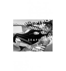 Seafolly Keyhole Swimsuit