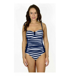 Beachcomber D Cup Swimsuit