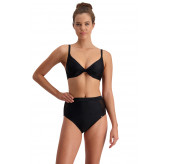 Mesh High Waist Pant