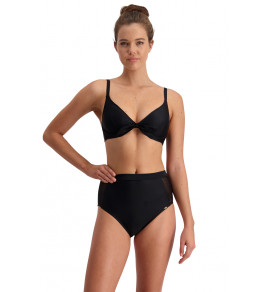 Mesh High Waist Pant