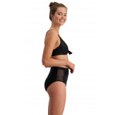 Mesh High Waist Pant