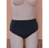 Pool proof High Waisted Brief