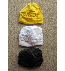 Swim Cap 3473