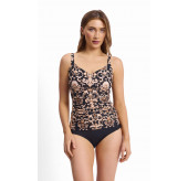 Shell City Singlet-DDE