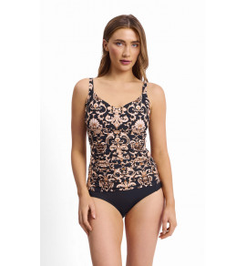 Shell City Singlet-DDE