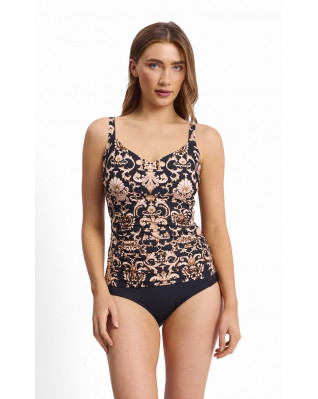 Shell City Singlet-DDE