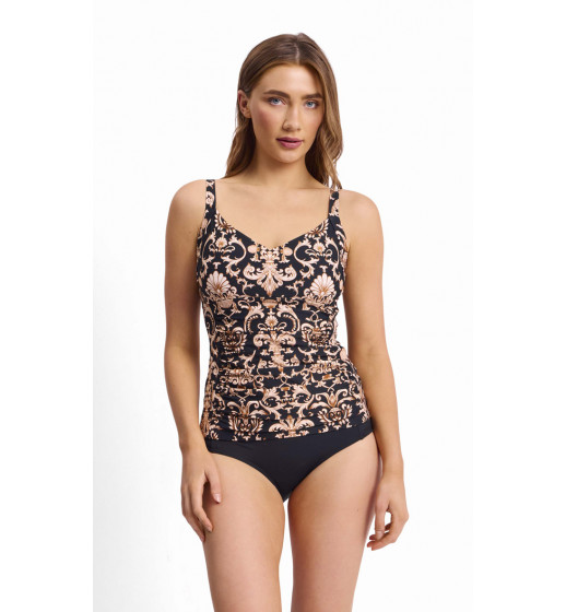 Shell City Singlet-DDE