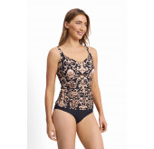 Shell City Singlet-DDE