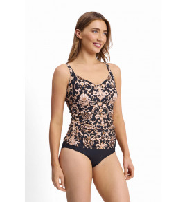 Shell City Singlet-DDE