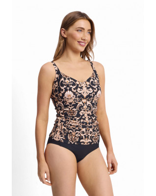 Shell City Singlet-DDE