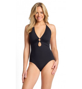 Double Ring Swimsuit