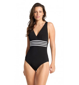 Pool Cross Strap swimsuit