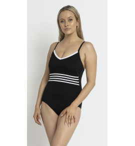 Pool DD/E Cross Back Swimsuit