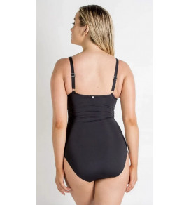 E/F Underwire Swimsuit