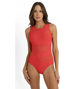 Reset Cross Bow SwimsuitT