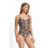 Shell CityDD/E Swimsuit.