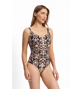 Shell CityDD/E Swimsuit.