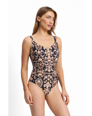 Shell CityDD/E Swimsuit.