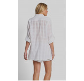 Picnic Mini Button Shirt