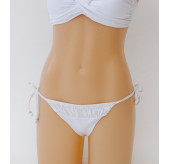 Hipster Bikini Tie Side