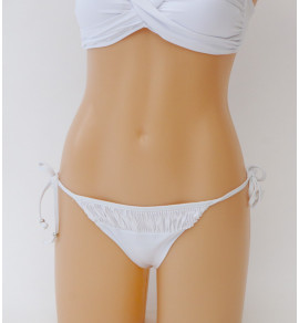 Hipster Bikini Tie Side