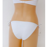 Hipster Bikini Tie Side