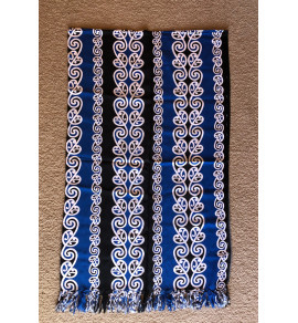 Maori Sarong No.1
